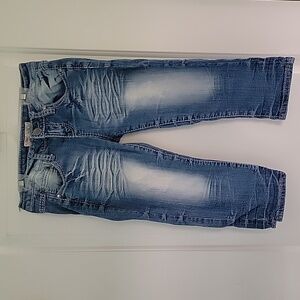 Vanilla Star Women's Capri